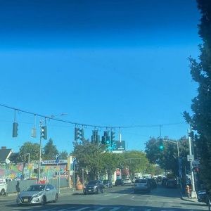 Meet your Posher, Sanchez